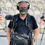 Profile picture of Dubai Sound Recordist David Arnold is a top technician in his field. Location and studio recording