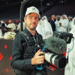 Profile image of Abu Dhabi DOP Vladimir Lakobrija, “Vlad” an awarded creative producer, excels in high-profile work, with global recognition for his visual storytelling and photography.