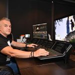 Picture of Dubai Colourist Colour Grading Expert Dan Mitre