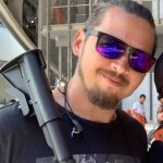 profile picture of Dubai Film Props Master Maxim Molchanov: skilled in prop sourcing, crafting, & licensed armoury, enhancing UAE productions with precision.