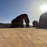 Picture of Get your Elephant Rock Film Permit and shoot at one of Saudi Arabia’s most iconic and cinematic natural locations in AlUla.